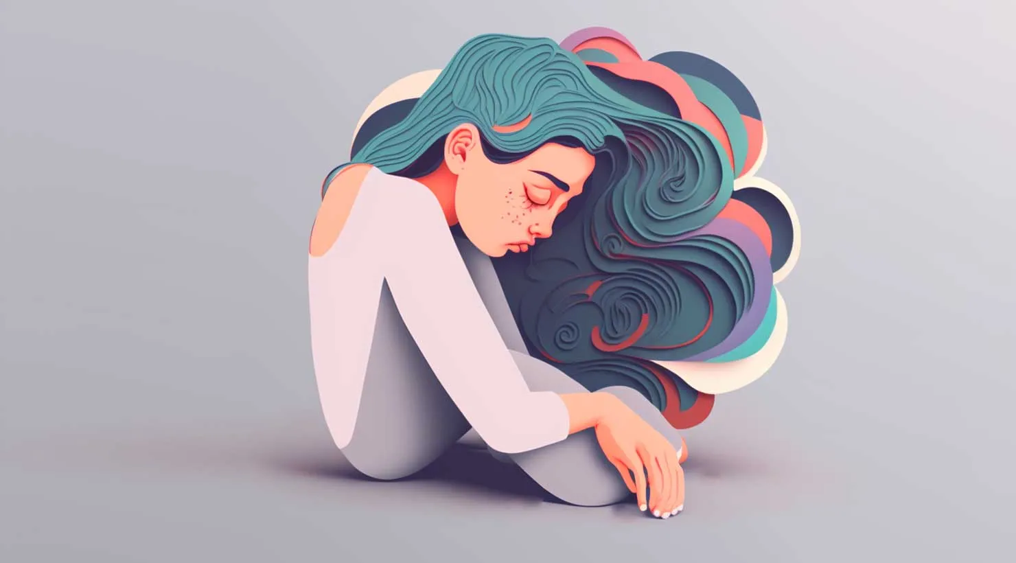 menopause mental health
