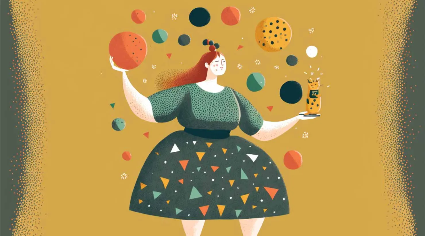 Obesity and estrogen art