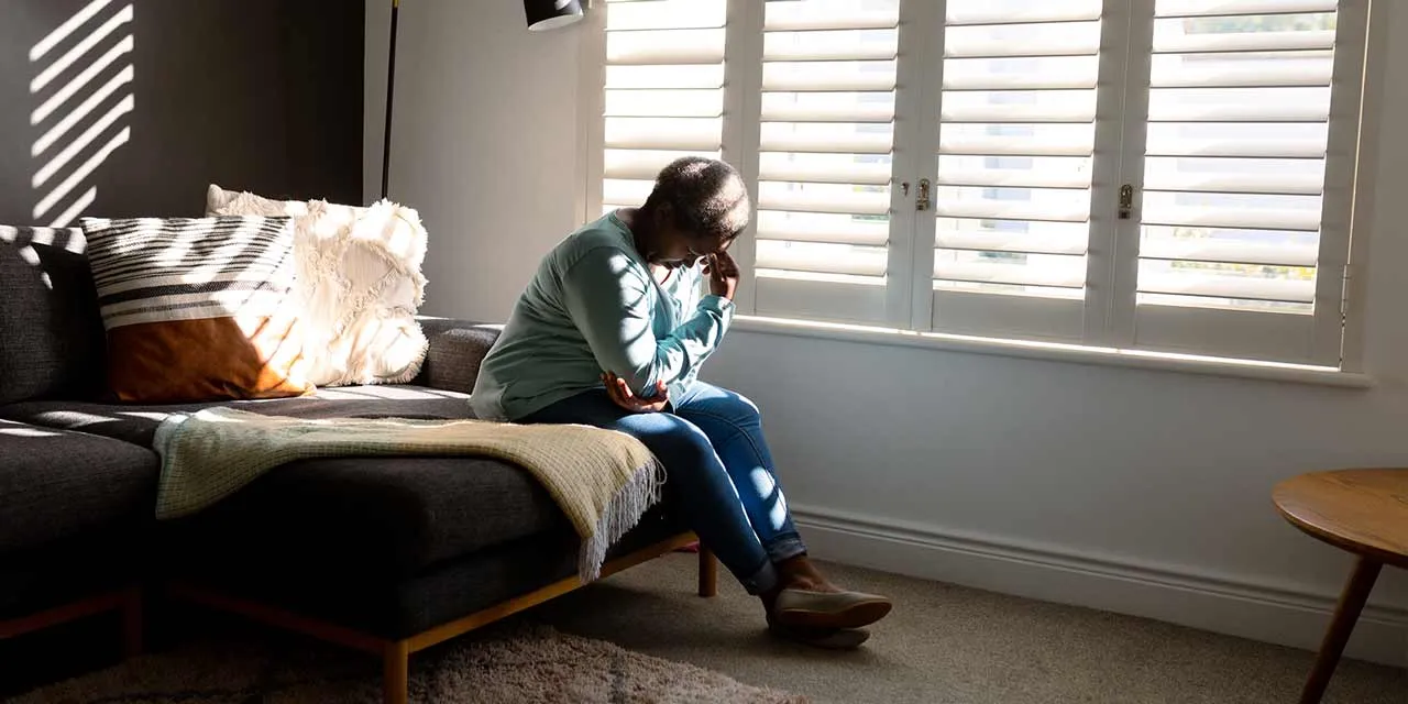 woman low testosterone