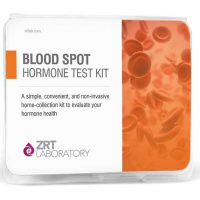 blood-spot-hormone-test-kit