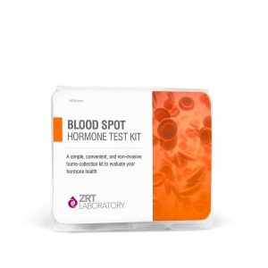 zrt blood spot hormone test
