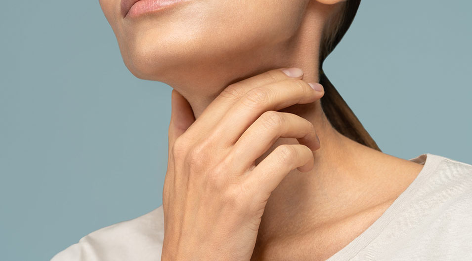 Low Levels of Thyroid
