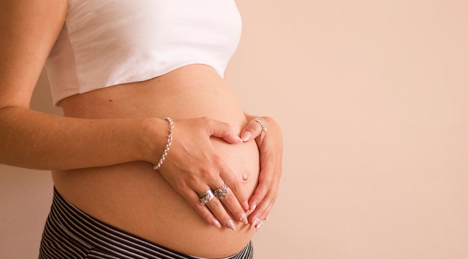Pregnant During Perimenopause